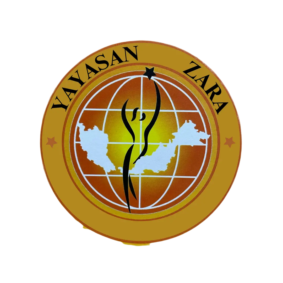 YAYASAN ZARA